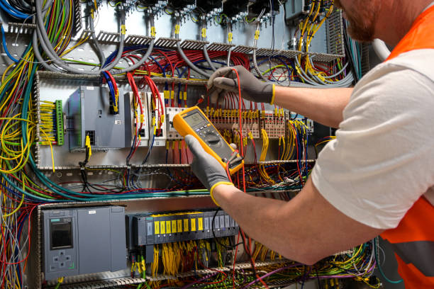 Best Electrical Repair Services  in National Harbor, MD