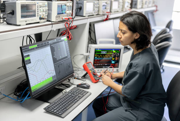 Best Affordable Electrician  in National Harbor, MD